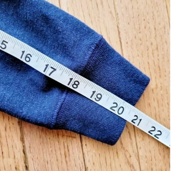 Polo Ralph Lauren Youth Sweatshirt M - Picture 11 of 11